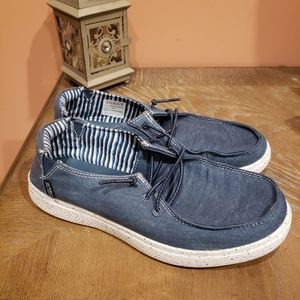 Bobs Skechers 8.5 womens